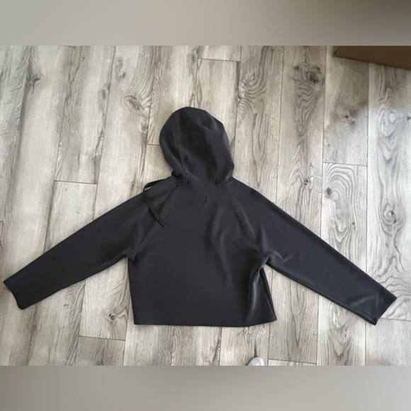 Joy Lab gray soft Hoodie size XS - Picture 4 of 5